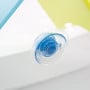 Intex Swim Center Pinwheel Inflatable Pool thumbnail 4