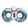 Intex River Run 2 Inflatable Floating Lake Tube - Blue Rapids thumbnail 4