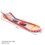 Intex 57167NP Racing Fun 5.6m Outdoor Water Slide with Body Boards thumbnail 5