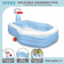 Intex 57183NP Shootin Hoops Basketball Inflatable Family Pool thumbnail 5