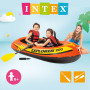 Intex Explorer 200 Boat Set 58331NP thumbnail 10