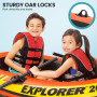 Intex Explorer 200 Boat Set 58331NP thumbnail 6