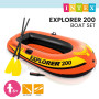 Intex Explorer 200 Boat Set 58331NP thumbnail 11