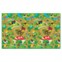 Rollmatz Farm Design Baby Kids Floor Play Mat 200cm x 120cm thumbnail 2