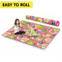Rollmatz Candyland Baby Kids Play Floor Mat 200cm x 120cm thumbnail 3