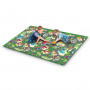 Rollmatz City Design Baby Kids Play Floor Mat 200cm x 120cm thumbnail 1