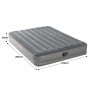 Intex Queen Dura-Beam Prestige Gray Airbed with Fastfill USB Pump thumbnail 4
