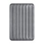 Intex Queen Dura-Beam Prestige Gray Airbed with Fastfill USB Pump thumbnail 6