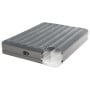 Intex Queen Dura-Beam Prestige Gray Airbed with Fastfill USB Pump thumbnail 8