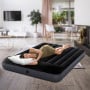 Intex Full Dura-Beam Pillow Rest Classic Airbed thumbnail 10
