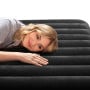 Intex King Dura-Beam Pillow Rest Classic Airbed thumbnail 9