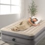 Intex Dura-Beam Plus Prime Comfort Elevated Air Mattress - Queen thumbnail 5