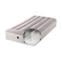 Intex Cream Twin Dura-Beam Prestige Mid-Rise Airbed with USB Pump thumbnail 8