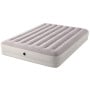 Intex Cream Dura-Beam Prestige Mid-Rise Airbed with USB Pump - Queen thumbnail 3