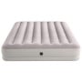 Intex Cream Dura-Beam Prestige Mid-Rise Airbed with USB Pump - Queen thumbnail 5
