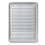 Intex Dura-Beam Deluxe Queen Comfort-Plush High-Rise Air Mattress thumbnail 4