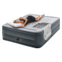 Intex Dura-Beam Deluxe Queen Comfort-Plush High-Rise Air Mattress thumbnail 5