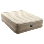 Intex Dura-Beam Deluxe Queen Ultra Plush Air Mattress thumbnail 1