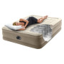 Intex Dura-Beam Deluxe Queen Ultra Plush Air Mattress thumbnail 5