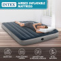 Intex DuraBeam Queen Air Bed 64783 Inflatable Mattress thumbnail 5