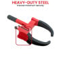 AL-KO 650300 Security Easy Clamp Anti Theft Wheel Lock thumbnail 4