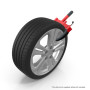 AL-KO 650300 Security Easy Clamp Anti Theft Wheel Lock thumbnail 7