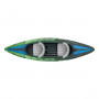 Intex Challenger K2 2-Seater Inflatable Kayak 68306NP thumbnail 2