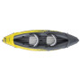 Intex Explorer K2 Inflatable Kayak Canoe 68307NP thumbnail 4