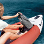 Intex 68309NP Excursion Pro K2 2-Seater Inflatable Kayak with Paddles thumbnail 10