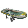 Intex Seahawk 4 Inflatable Boat Set - 4 Person thumbnail 8
