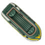 Intex Seahawk 4 Inflatable Boat Set - 4 Person thumbnail 1