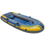 Intex 68370NP Challenger 3 Inflatable Boat Set thumbnail 3