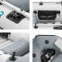 Intex Mariner 4 Inflatable Boat Set - 4 Person thumbnail 4