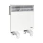 Noirot 1000W Spot Plus Electric Panel Heater with Wi-Fi Timer thumbnail 4