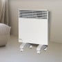 Noirot 1000W Spot Plus Electric Panel Heater with Wi-Fi Timer thumbnail 10