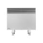 Noirot 7358-5 1500W Electric Panel Heater - Refurbished thumbnail 4