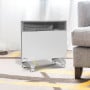 Noirot 1500W Spot Plus Electric Panel Heater - Refurbished thumbnail 10