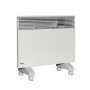 Noirot 1500W Spot Plus Electric Panel Heater w/ Wi-Fi Timer  Refurbished thumbnail 1