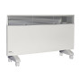Noirot 2000W 7358-7 Electric Panel Heater with Castors Refurbished thumbnail 1