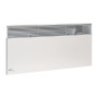 Noirot 2400W 7358-8 Electric Panel Heater Refurbished thumbnail 7