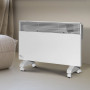 Noirot 7358-8tpro 2400W Spot Plus Electric Panel Heater Wifi Timer - Refurbished thumbnail 9