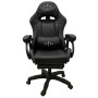 Spire Onyx LED Massage Gaming Chair - Black thumbnail 4