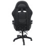 Spire Onyx LED Massage Gaming Chair - Black thumbnail 5