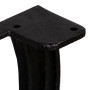 Coffee Table Legs 2 Pcs X-frame Cast Iron thumbnail 10