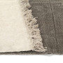 Kilim Rug Cotton 120x180 Cm Taupe thumbnail 4