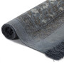 Kilim Rug Cotton 160x230 Cm With Pattern Grey thumbnail 2