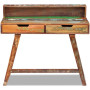 Desk Solid Reclaimed Wood thumbnail 6
