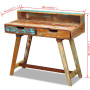 Desk Solid Reclaimed Wood thumbnail 8