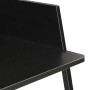 Desk Black 90x60x88 Cm thumbnail 6