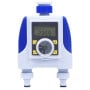Electronic Dual Outlet Water Timer With Rain Delay thumbnail 7